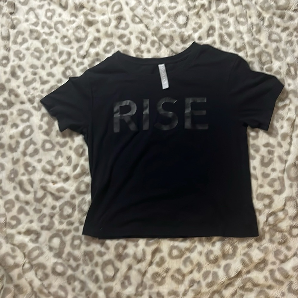 Black, Athleta, “Rise”, XS,